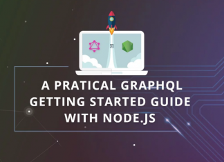 Hướng dẫn bắt đầu GraphQL với Node.js (Phần 1)