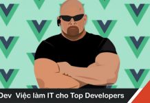 Quản lý user permission trong VueJS