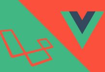 API Authentication trong Laravel-Vue SPA sử dụng Jwt-auth