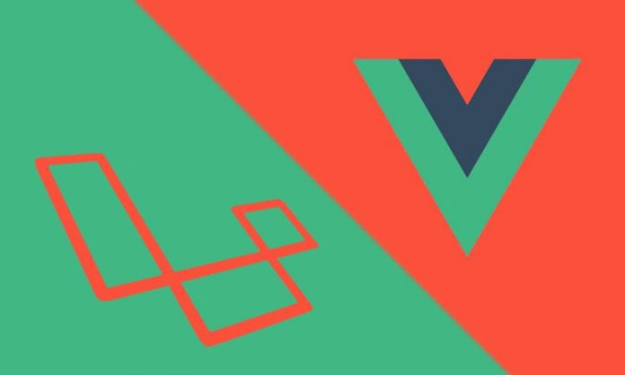 API Authentication trong Laravel-Vue SPA sử dụng Jwt-auth