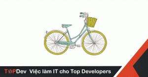 Marketplace Illustration