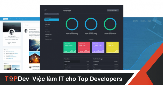Bootstrap là gì