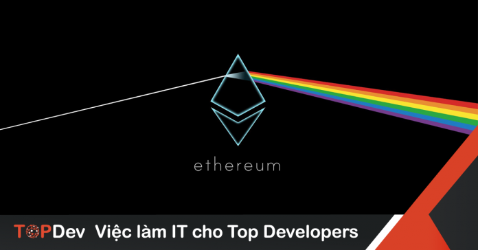Ethereum là gì