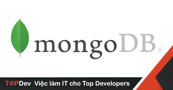 MongoDB là gì?