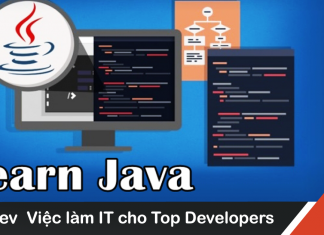 Java dành cho người mới: học Java để làm gì