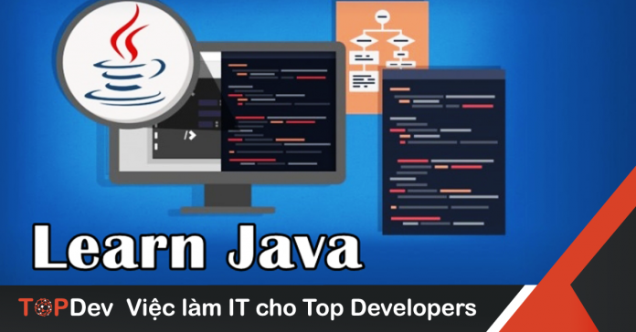 Java dành cho người mới: học Java để làm gì