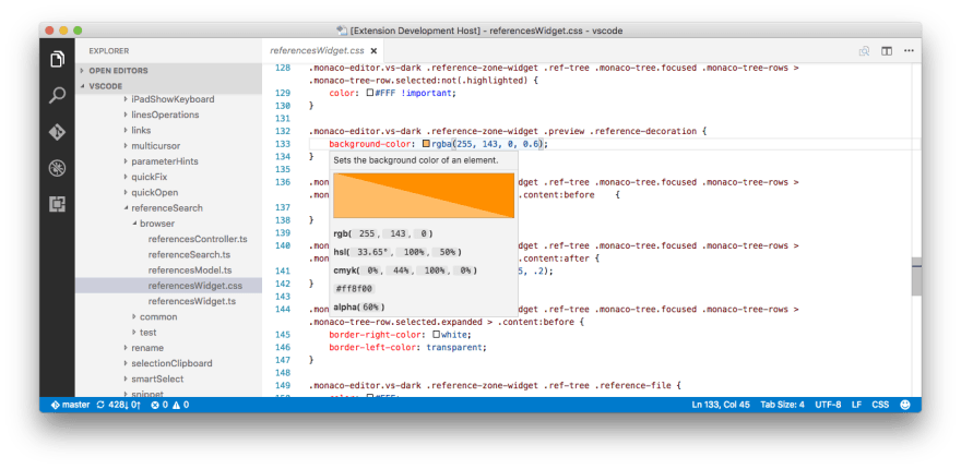 8 extension cần thiết dành cho VS Code - lập trình: Bạn đang sử dụng VS Code để lập trình? Nếu vậy, hãy đảm bảo rằng bạn đã cài đặt các extension đầy đủ để làm việc hiệu quả nhất có thể! Hãy xem hình ảnh và tìm hiểu về 8 extension cần thiết mà bạn không nên bỏ qua nếu bạn muốn trở thành một lập trình viên hàng đầu!