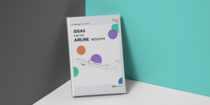 Marketplace Illustration