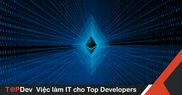 ethereum là gì