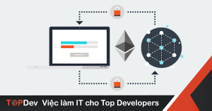 Marketplace Illustration