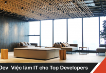 Ấn tượng trước những bước đột phá công nghệ mới của Line! Line Vietnam tuyển dụng - TopDev