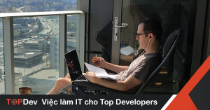 Marketplace Illustration