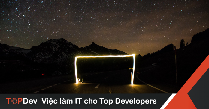 Lộ trình trở thành Backend Developer