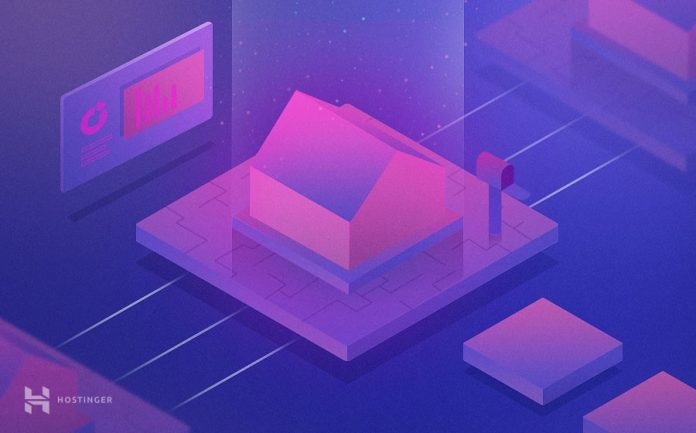 Hướng dẫn tạo quyền truy cập quản lý website mà không phải chia sẻ thông tin đăng nhập tại Hostinger