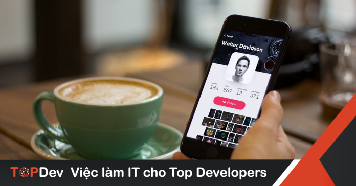 7 Tip tăng tương tác hiệu quả trên mobile