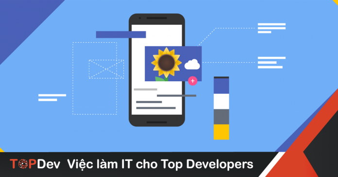 Ứng dụng mới cực hot từ Google: Android Sunflower
