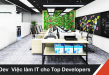 Cơ hội làm việc tại Tripath Việt Nam: liên tục thách thức, phát triển không ngừng Cơ hội làm việc tại Tripath Việt Nam