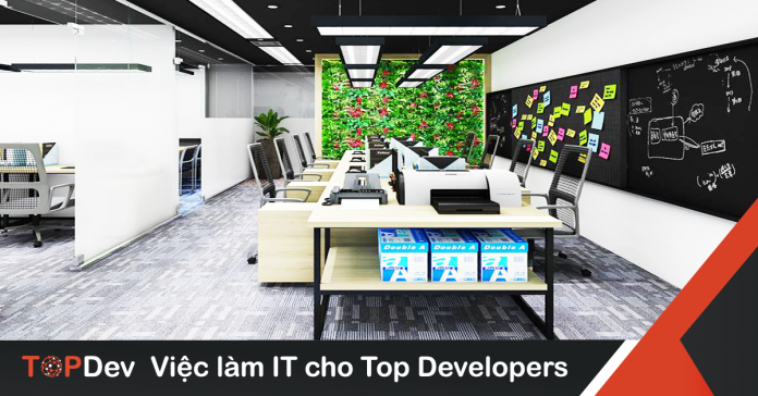 Cơ hội làm việc tại Tripath Việt Nam
