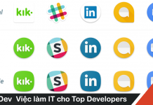 Cách tạo icon tương thích trên Android bằng Android Studio
