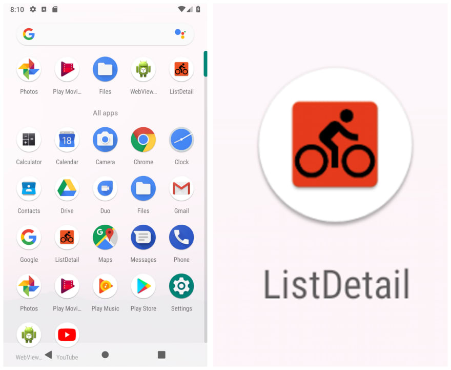 Tạo icon trên Android là một hoạt động thú vị và sáng tạo cho những người yêu thích công nghệ. Bạn có thể tạo icon đẹp và độc đáo cho các ứng dụng của mình để thu hút sự chú ý của người dùng. Chúng tôi cung cấp các công cụ và kỹ thuật để giúp bạn tạo ra những icon tuyệt vời trên hệ điều hành Android.