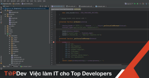 Debug project Yii2 với XDebug và PHPStorm IDE