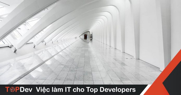 10 điều mọi nhà phát triển ứng dụng Android nên biết về kiến trúc Architecture
