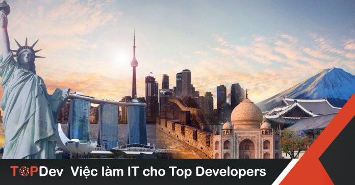 Onsite là gì? Lập trình viên đi onsite cần biết những gì?