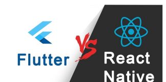 Flutter là gì React Native là gì?