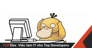 Marketplace Illustration