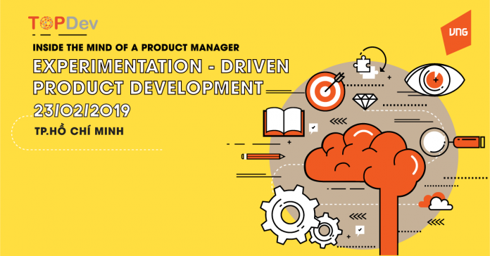 Inside The Mind Of A Product Manager