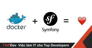 Cách thiết lập một dự án Symfony để làm việc với Docker Subdomains