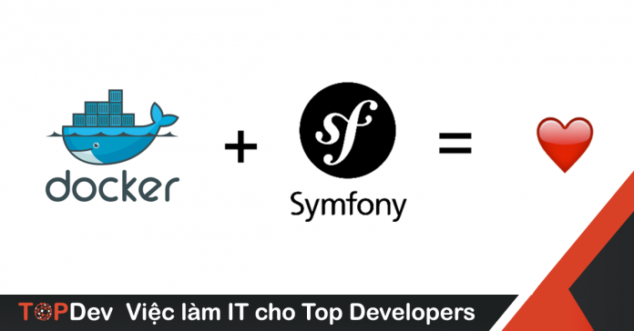 symphony-docker