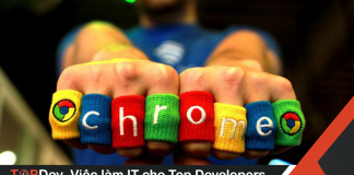 30 tiện ích Chrome (extensions) cho Designer và Developer