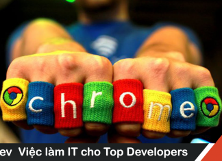 30 tiện ích Chrome (extensions) cho Designer và Developer