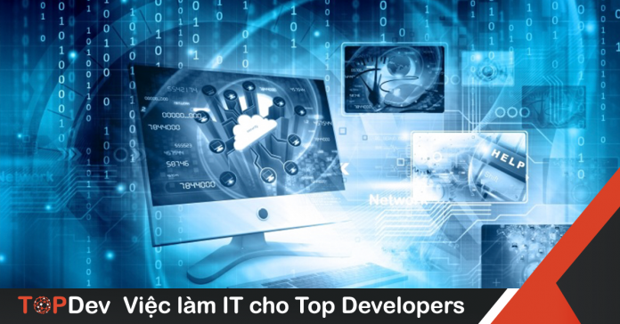 5 công nghệ huyền thoại sẽ không bao giờ lỗi thời