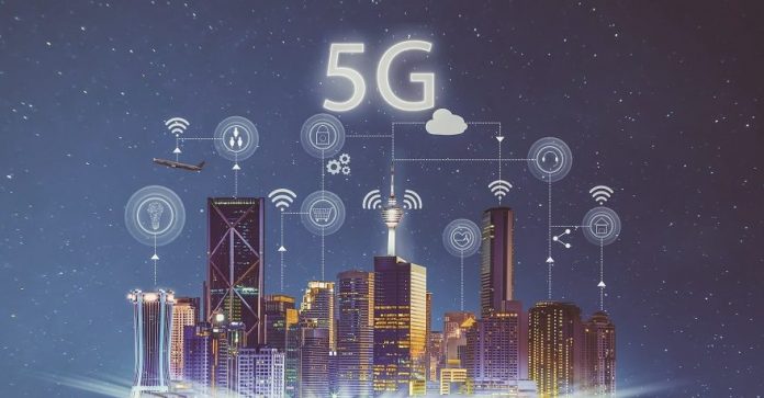 5G & IoT hứa hẹn điều gì trong tương lai?