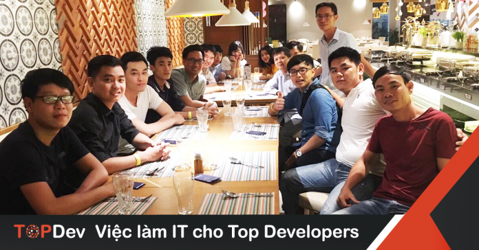 ADVN và cơ hội onsite Singapore