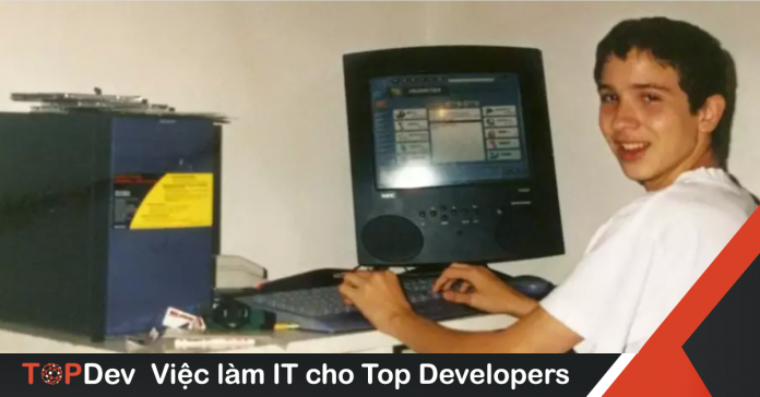 chuyện nghề lập trình