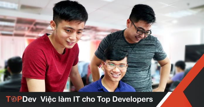 Persol - Quy mô tầm cỡ và cơ hội rộng mở chào đón Technical Project Manager