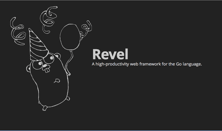 Revel framework
