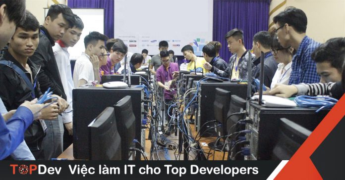 Tôi không phải là lập trình viên thực sự