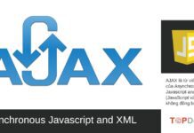 AJAX là gì? Chi tiết về Asynchronous Javascript and XML