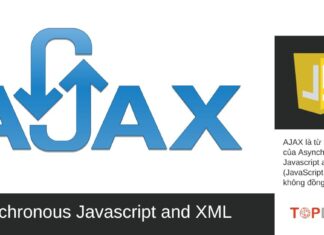 AJAX là gì? Chi tiết về Asynchronous Javascript and XML