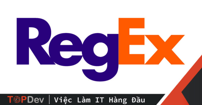 regex-la-gi