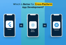 Flutter, React Native hay Xamarin framework nào phù hợp với bạn?