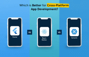 Biết chọn gì đây? Flutter, React Native hay Xamarin?