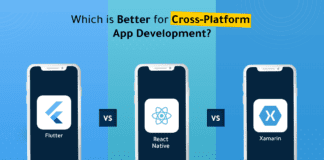 Flutter, React Native hay Xamarin framework nào phù hợp với bạn?