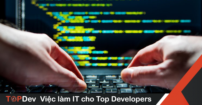 Đường sự nghiệp của một lập trình viên bạn nên biết