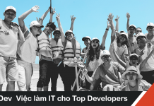 Ekino tuyển dụng