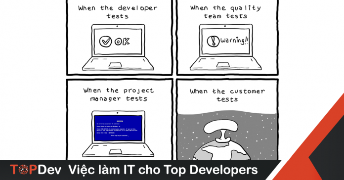 Hướng triển khai cho các project Machine Learning
